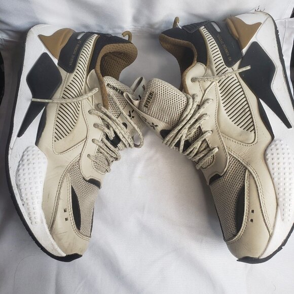 RS-X Core 'Overcast' Size 9.5 - Picture 6 of 16